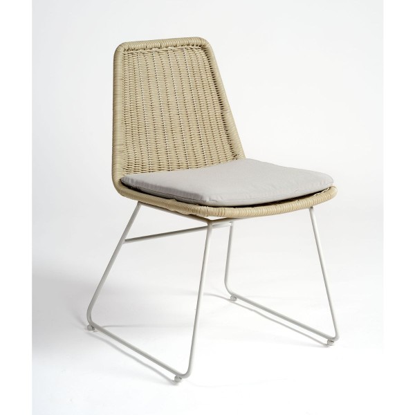 Silla de ratán sintético color tiza pata blanco piedra  Foto: LUCIA-WEB-OK (4)