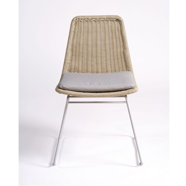 Silla de ratán sintético color tiza pata blanco piedra  Foto: LUCIA-WEB-OK (3)