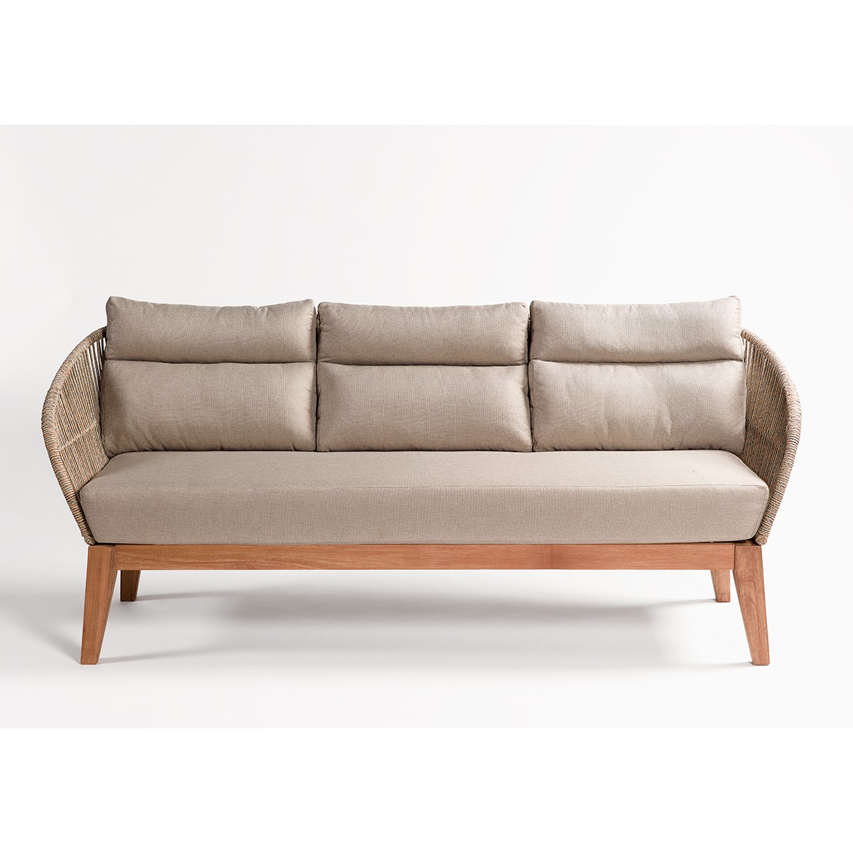 Sofa de madera y cuerda Foto: PALERMOSOFA-sofa-de-madera-y-cuerda (2)