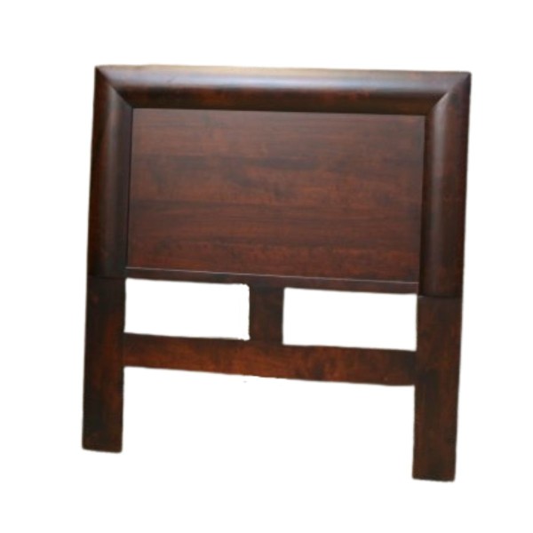 Cabecero nogal  Foto: BEB4001105- SIN-FONDO-